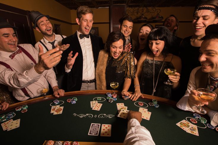 Skillz Live Casino